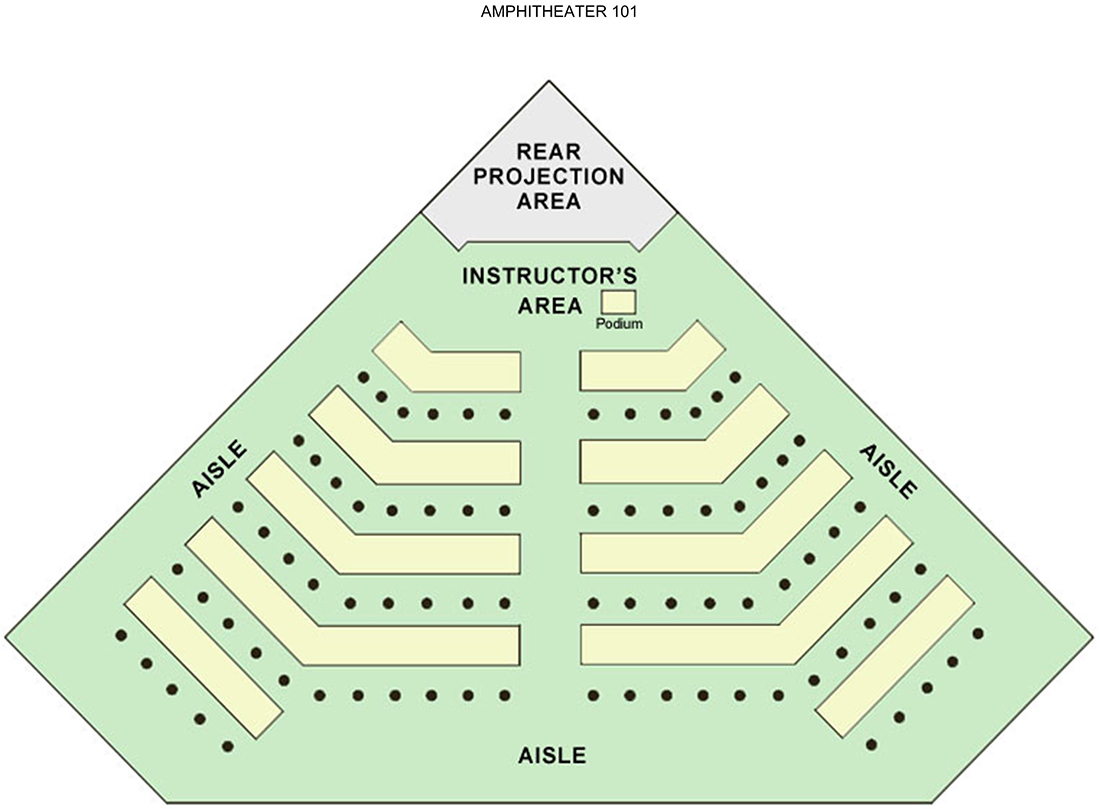 Cuthbert Amphitheater Seating Chart