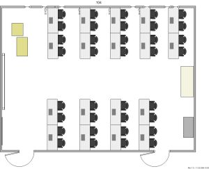 Room 104