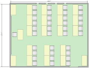 105 diagram