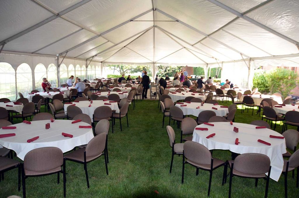 Patio Tent