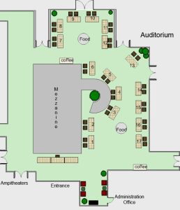 Setup with vendor Tables