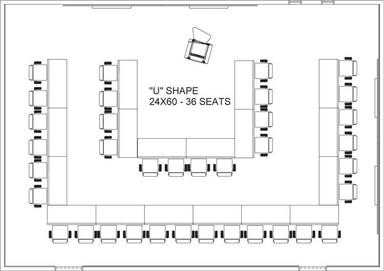 Conference Room 103 Management Education Center Eli Broad College 