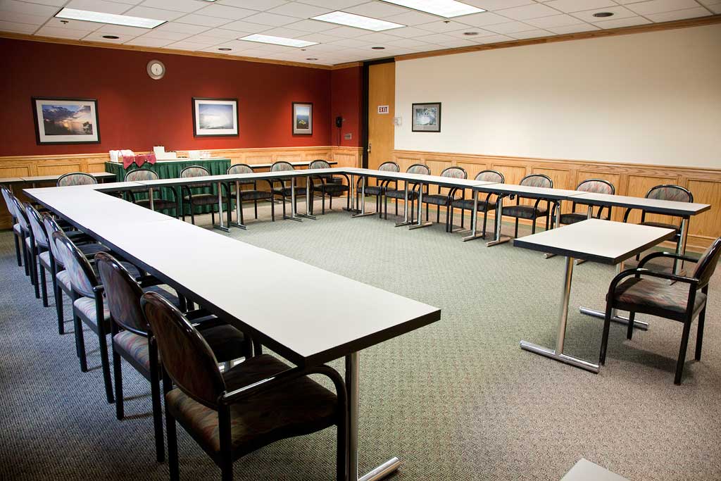 Conference Room 105 - Management Education Center | Eli Broad College